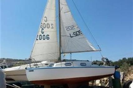 Kingfisher 20 for sale in Malta for €5,000 (£4,376)