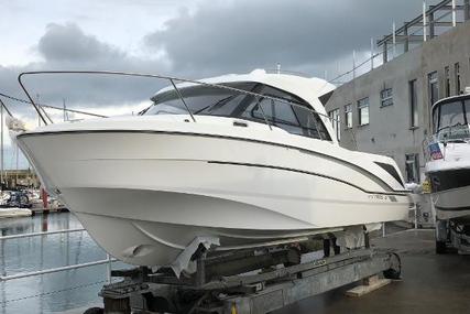 Beneteau Antares 8 OB for sale in Ireland for €75,900 (£66,651)
