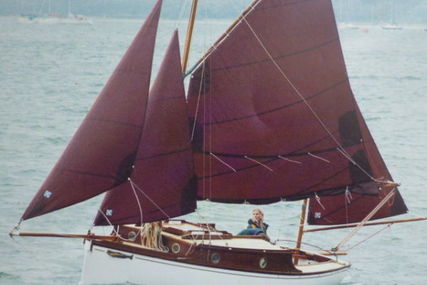 Kittiwake Yawl for sale in United Kingdom for £ 19.950