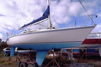 Hunter HB31 for sale in United Kingdom for £14,950