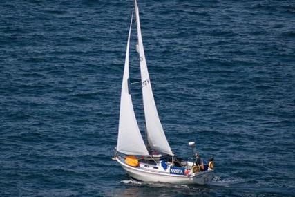 Westerly Discus 33 Bridge deck for sale in United Kingdom for £28,950