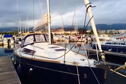 Beneteau Oceanis 31 for sale in Spain for £62,950