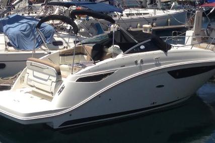 Sea Ray 265 Sundancer for sale in Malta for €89,198 (£78,839)
