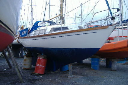 Hurley 27 for sale in United Kingdom for £7,950