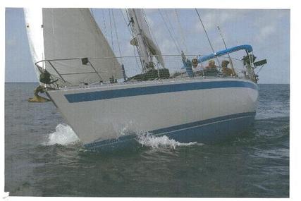 Sweden Yachts 36 for sale in United Kingdom for £62,450
