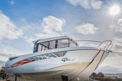 Beneteau Barracuda 8 for sale in Ireland for € 79.900 (£ 69.489)