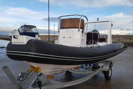 AERO MARINE AERO 580 for sale in United Kingdom for £25,500
