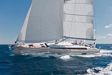 Beneteau Oceanis 55.1 for sale in Spain for 549.000 € (479.753 £)