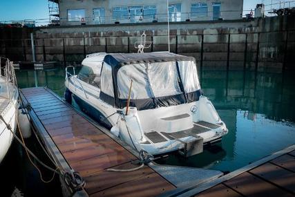 Aquador 23 HT for sale in Ireland for €29,900 (£26,203)