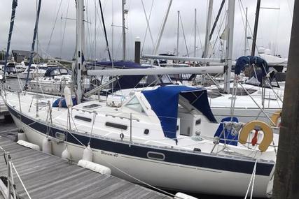 Warrior 40 for sale in United Kingdom for £64,950