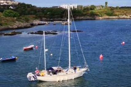 Halberdier 36 for sale in United Kingdom for £59,950