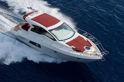 Cranchi M38 soft top for sale in Italy for €274,900 (£239,479)