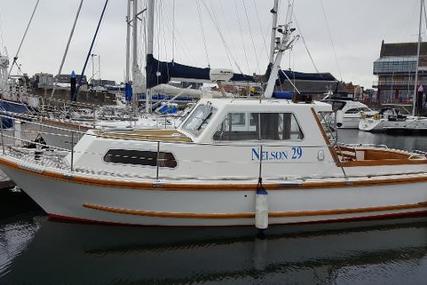 Nelson 29 for sale in United Kingdom for £27,500