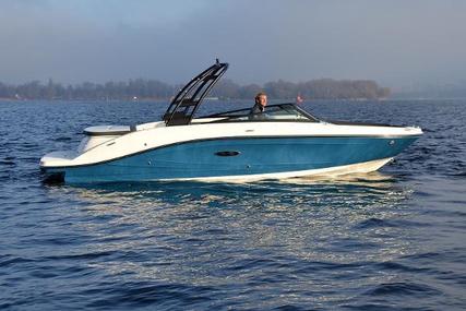 Sea Ray 230 SPX for sale in Ireland for € 87.420 (£ 76.029)