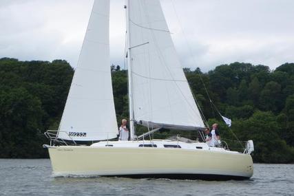 Hanse 315 for sale in United Kingdom for £48,950