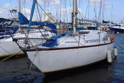 Dufour ARPEGE for sale in United Kingdom for £5,000