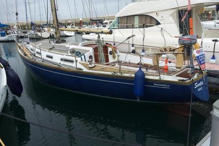 Wauquiez 37 for sale in Ireland for €37,500 (£32,863)