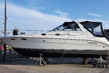 Sea Ray 330 Sundancer for sale in United Kingdom for £54,500