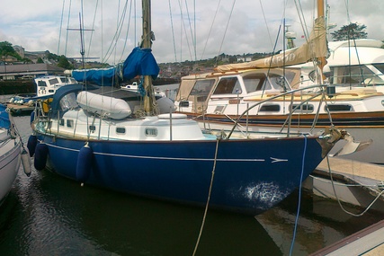 Van De Stadt EXCALIBUR 36 for sale in Ireland for £27,500