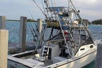 Albemarle 27 Express for sale in United States of America for $15,000 (£10,711)