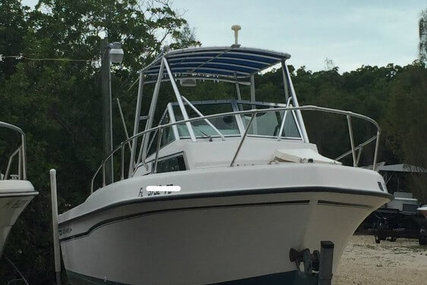 Grady-White Overnighter 20 for sale in United States of America for $16,900 (£12,545)
