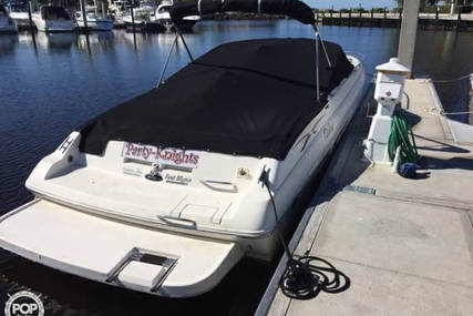 Rinker 272 Captiva Millennium Limited Edition for sale in United States of America for $21,000 (£15,607)