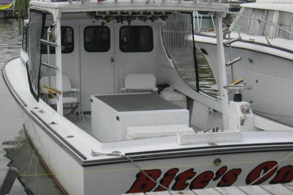 Manning 32 for sale in United States of America for $65,960 (£50,455)