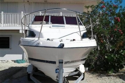 Bayliner Classic 222 EC for sale in United States of America for $15,000 (£11,267)