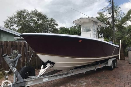 Contender 27 Open for sale in United States of America for $82,500 (£57,952)
