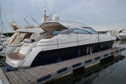 Sessa Marine C52 for sale in Italy for €340,000 (£297,822)