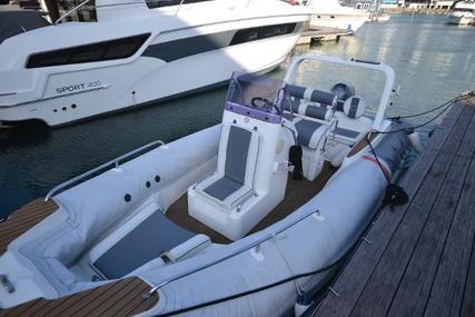 Piranha Ribs 5.5 for sale in United Kingdom for £14,995