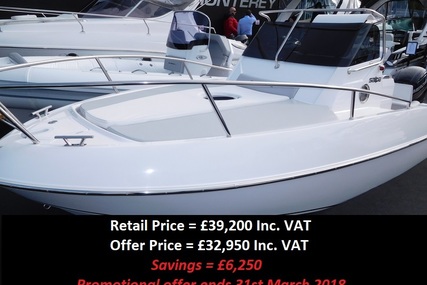 Salpa Gran Turismo 20 for sale in United Kingdom for £32,950