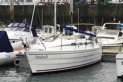 ODIN 820 Classic for sale in Guernsey and Alderney for £ 14.950
