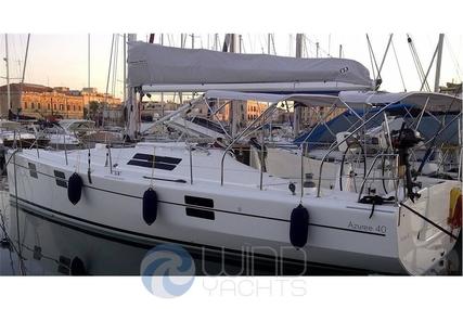 Sirena Azuree 40 for sale in Italy for €139,000 (£124,145)
