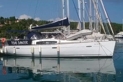 Beneteau Oceanis 43 for sale in Croatia for €119,500 (£104,724)