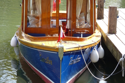 Frolic 31 for sale in United Kingdom for £74,950