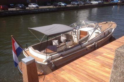 PTS 26 for sale in United Kingdom for £78,500