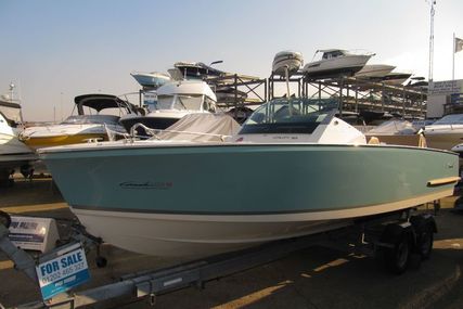 Cormate U23 Pro for sale in United Kingdom for £59,950