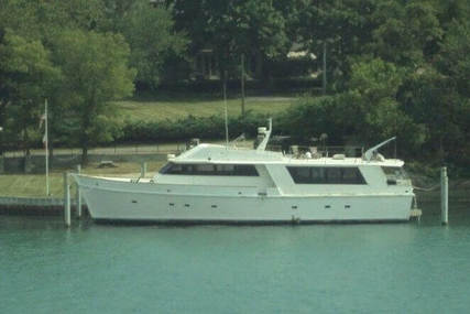 Bellamy 90 for sale in United States of America for $115,000 (£87,503)