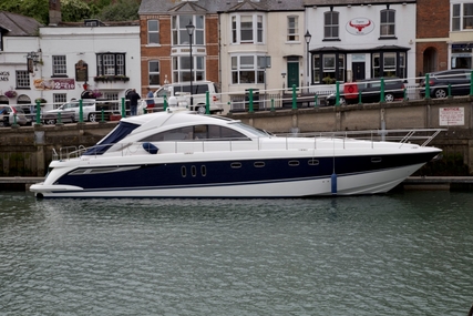 Fairline Targa 62 Gran Turismo for sale in United Kingdom for £365,000