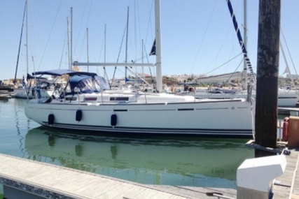 Dufour 365 Grand Large for sale in Portugal for €80,000 (£70,308)