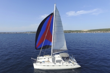 Alliaura PRIVILEGE 465 for sale in Croatia for €275,000 (£239,566)