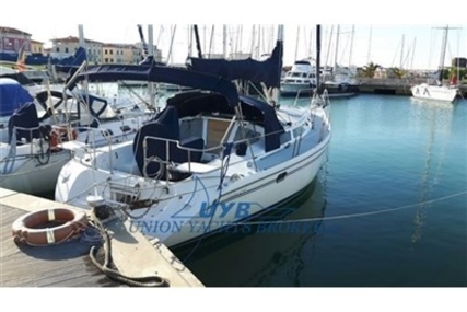 Catalina 42 Mk II for sale in Italy for €145,000 (£127,433)