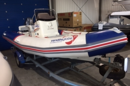 Zodiac 650 PRO OPEN for sale in France for €25,000 (£21,899)