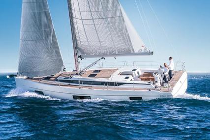 Bavaria C45 for sale in United Kingdom for £238,000