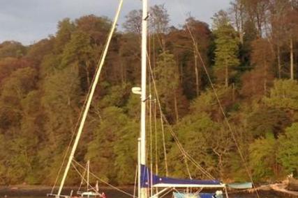 Victoria 38 Sloop for sale in United Kingdom for £124,950