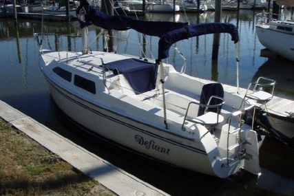 Catalina 250 Wing Keel for sale in United States of America for $19,900 (£14,998)