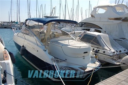 Cranchi Endurance 33 for sale in Italy for €55,000 (£48,139)