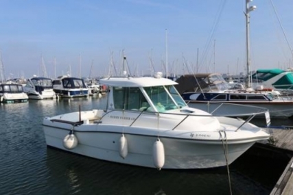 Jeanneau Merry Fisher 635 for sale in United Kingdom for 15.250 £