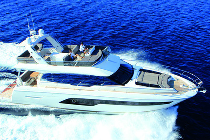 Prestige 630 for sale in Netherlands for €1,495,000 (£1,313,881)